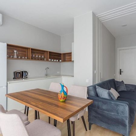 Nova Concierge Aparthotel Batumi Luaran gambar