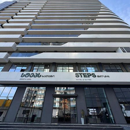 Nova Concierge Aparthotel Batumi Luaran gambar