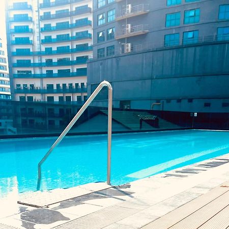 Nova Concierge Aparthotel Batumi Luaran gambar