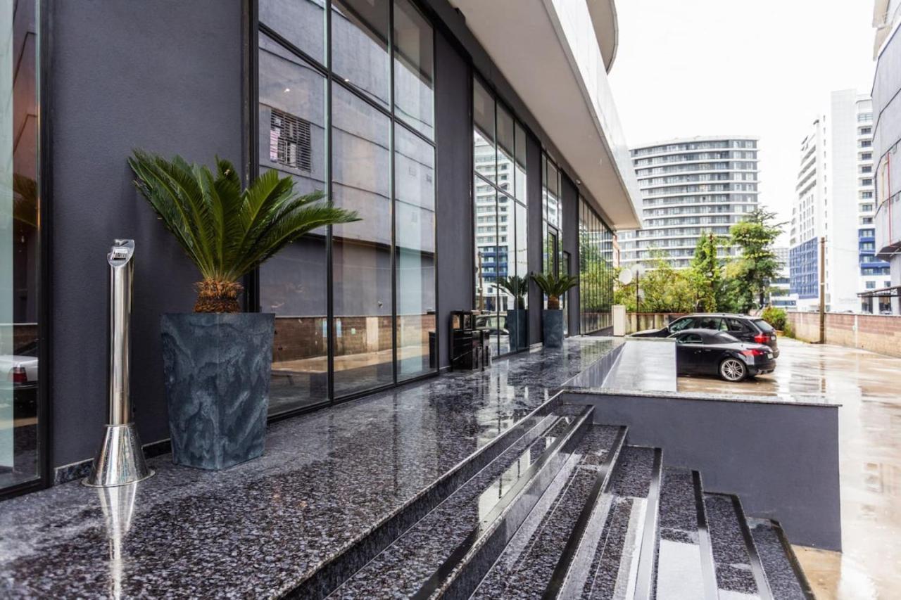 Nova Concierge Aparthotel Batumi Luaran gambar