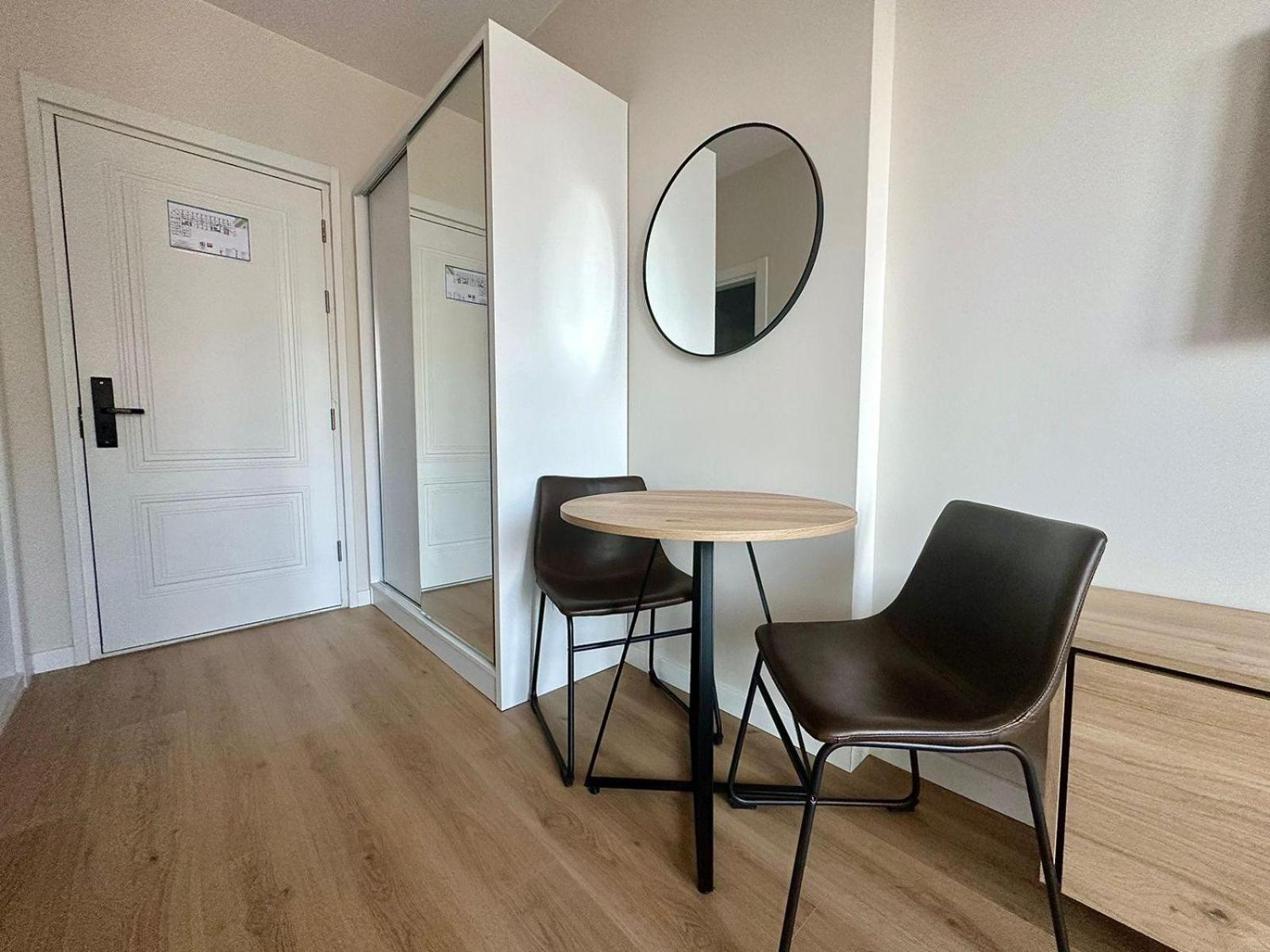 Nova Concierge Aparthotel Batumi Bilik gambar