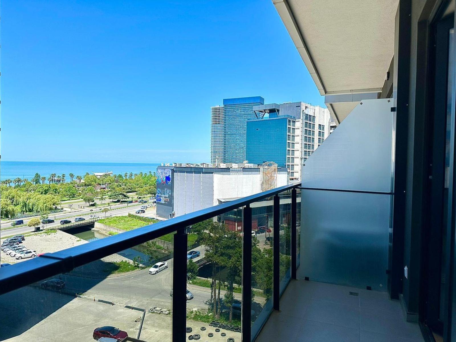 Nova Concierge Aparthotel Batumi Bilik gambar