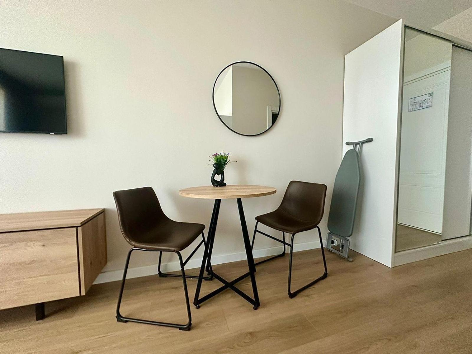 Nova Concierge Aparthotel Batumi Bilik gambar