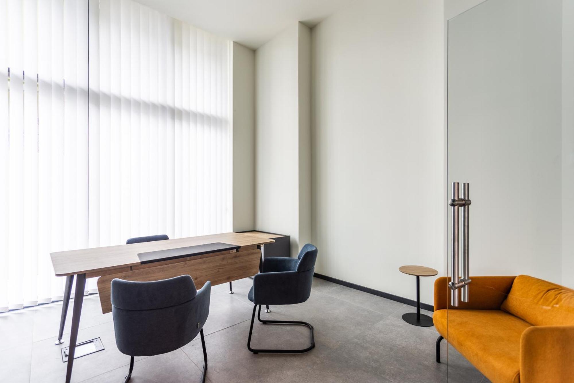 Nova Concierge Aparthotel Batumi Luaran gambar