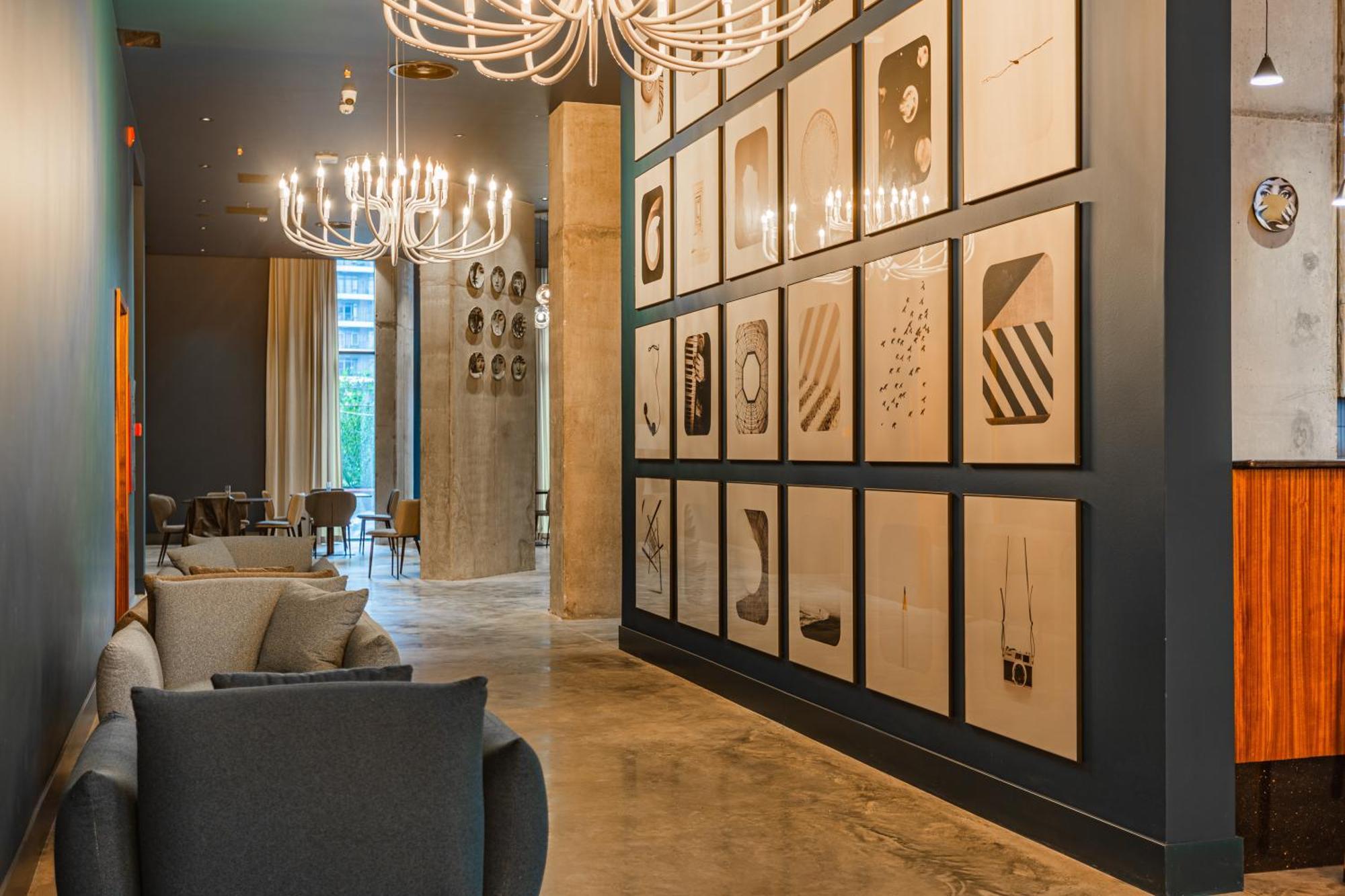 Nova Concierge Aparthotel Batumi Luaran gambar