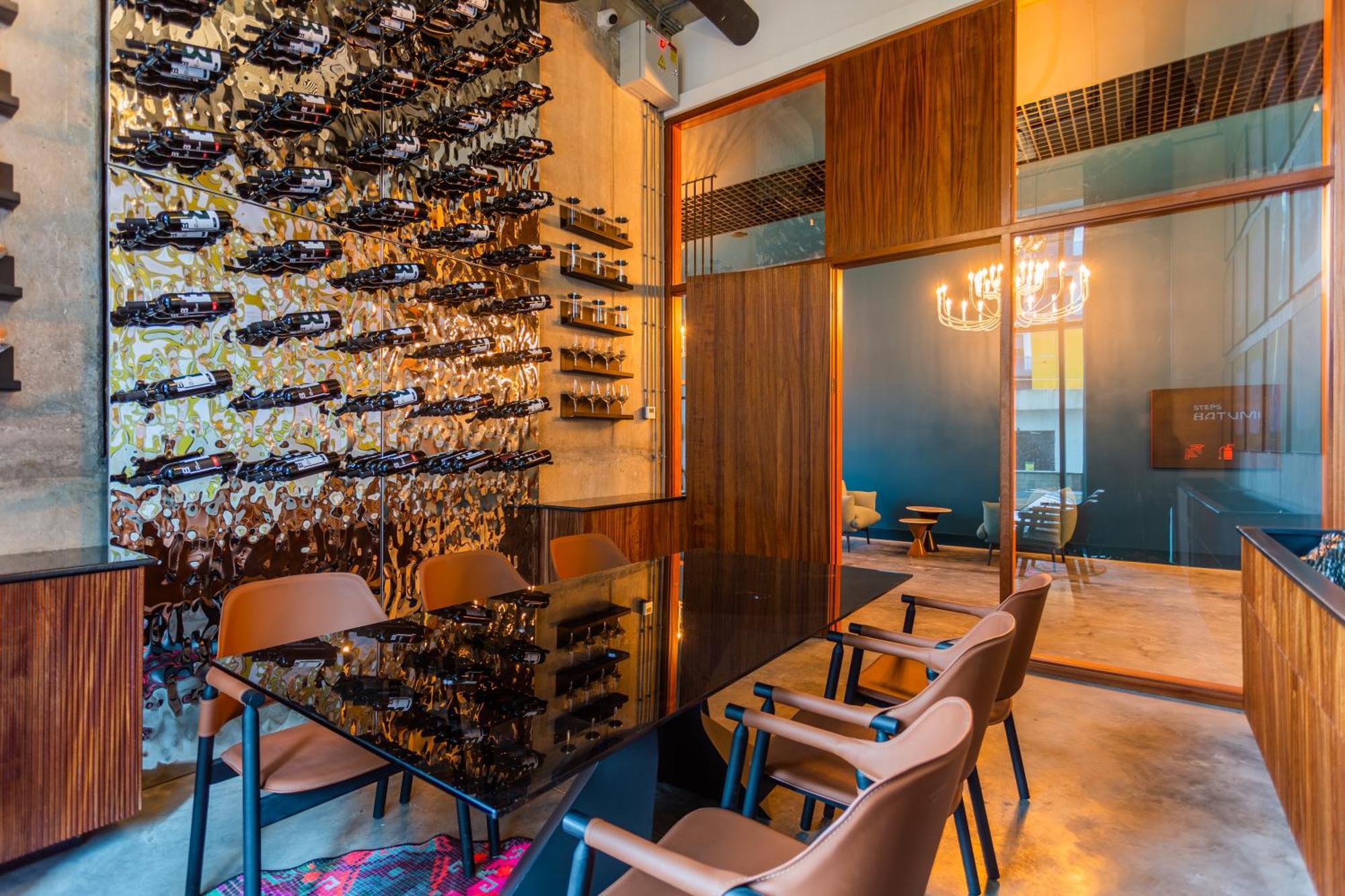 Nova Concierge Aparthotel Batumi Luaran gambar