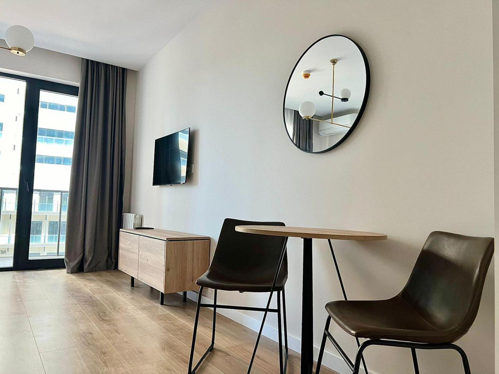 Nova Concierge Aparthotel Batumi Luaran gambar