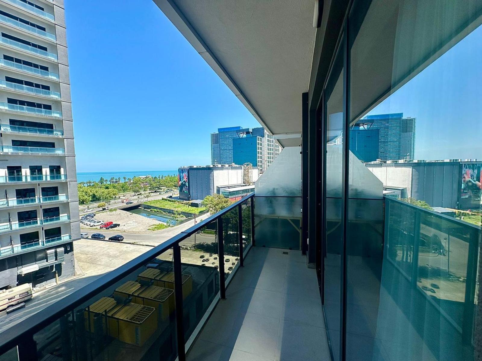 Nova Concierge Aparthotel Batumi Luaran gambar