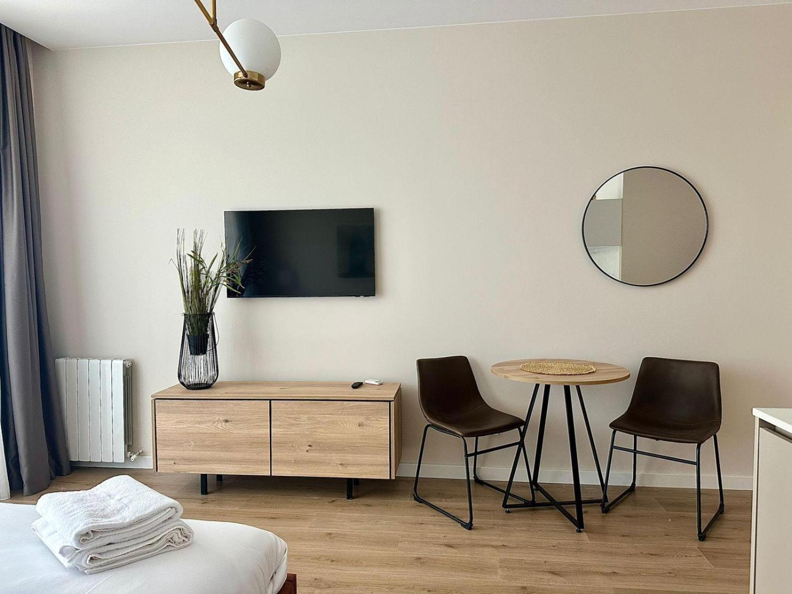 Nova Concierge Aparthotel Batumi Luaran gambar