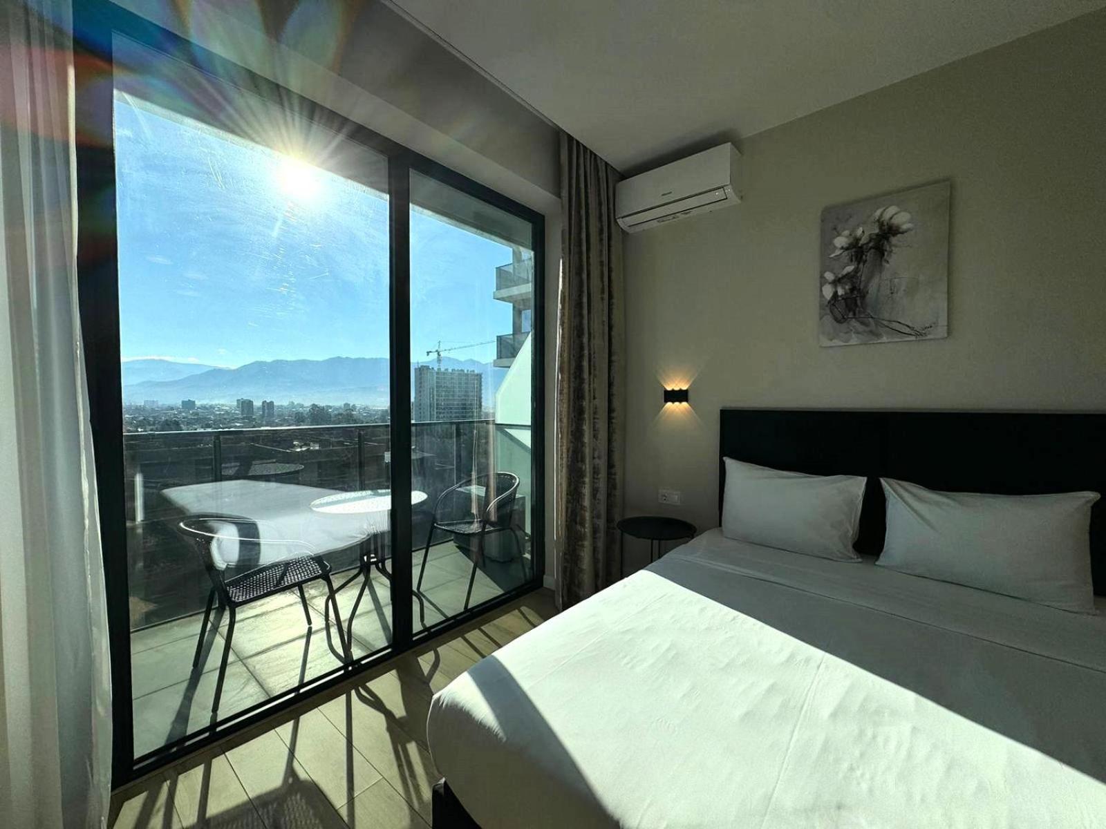 Nova Concierge Aparthotel Batumi Luaran gambar