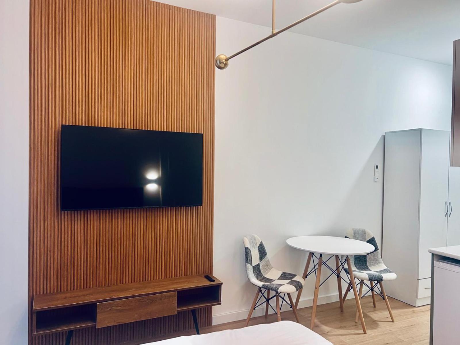 Nova Concierge Aparthotel Batumi Luaran gambar