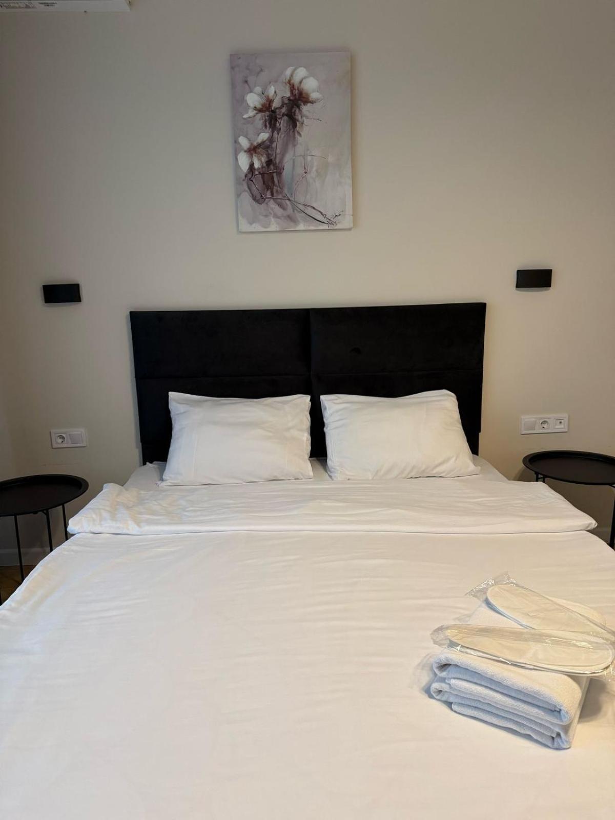 Nova Concierge Aparthotel Batumi Luaran gambar